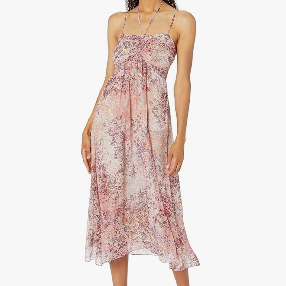 Joie Mik dress size small